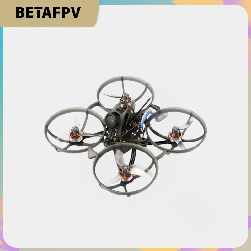 BETAFPV Air75 II 75mm 1S ELRS  - đánh giá và giá Drone Racing Charger