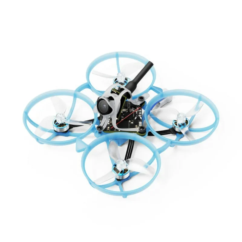 BETAFPV Air75 II 75mm 1S ELRS  - đánh giá và giá Drone Racing Charger