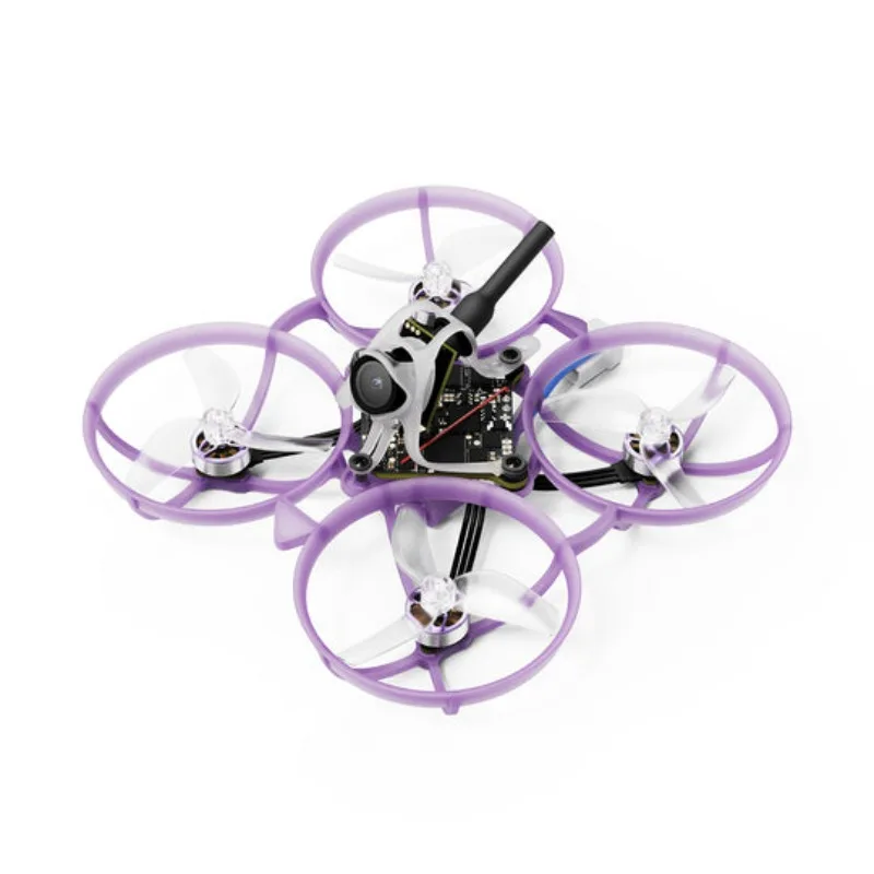 BETAFPV Air75 II 75mm 1S ELRS  - đánh giá và giá Drone Racing Charger