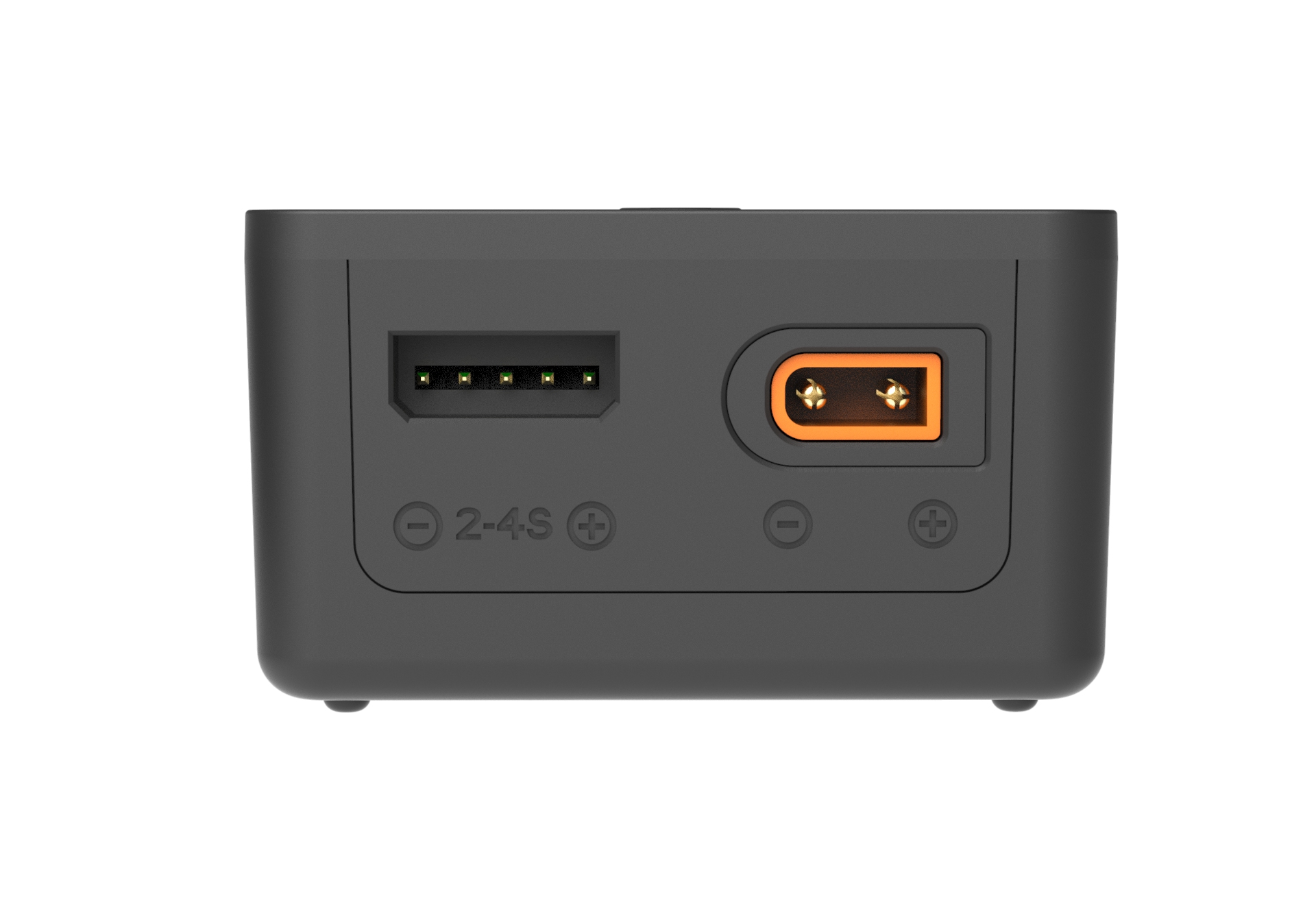 ToolkitRC M4AC 30W LiPO LiFE L - đánh giá và giá Drone Racing Charger