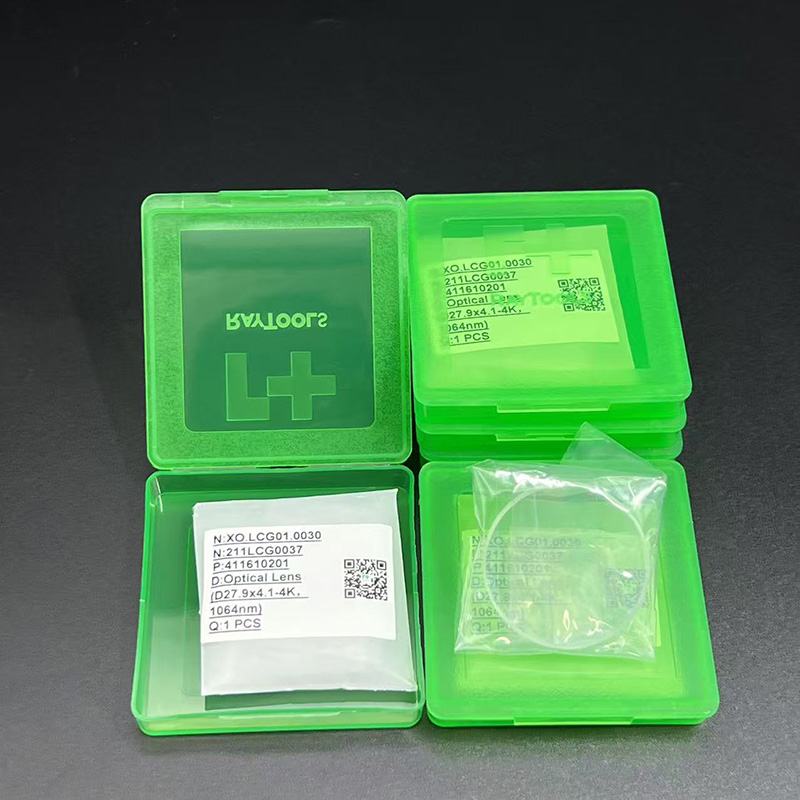10 PCS Raytools Original/OEM L - đánh giá và giá Holy Stone Drone Hs720