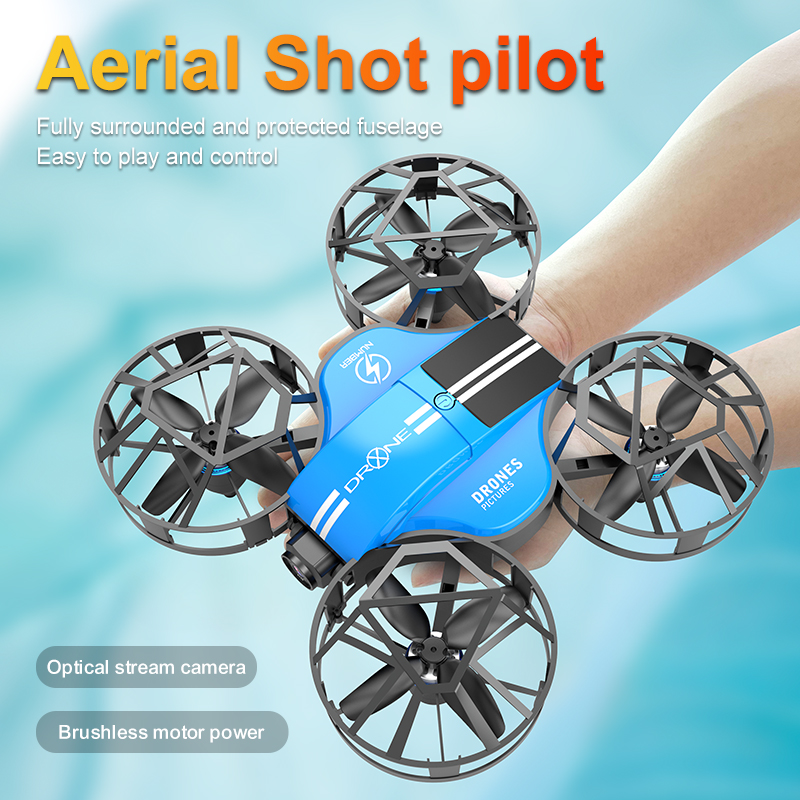 NEW Mini Drone 812PRO professi - đánh giá và giá Drone Racing Camera