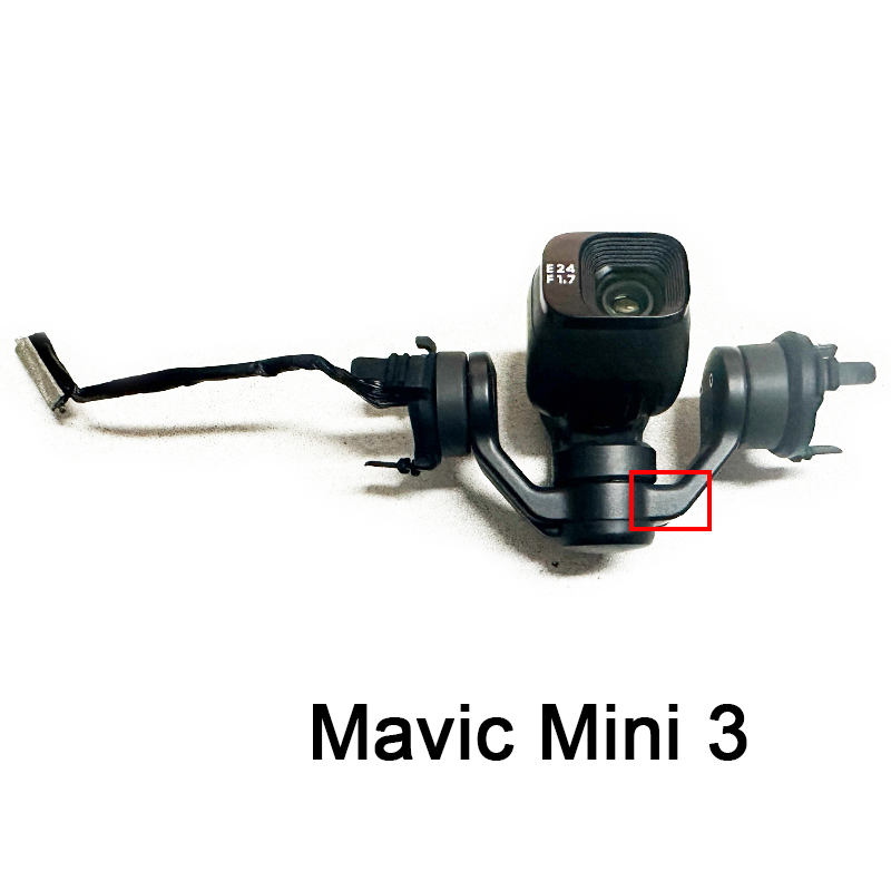 Original Mini 3Pro Gimbal Came - đánh giá và giá Autel Drone Evo Lite