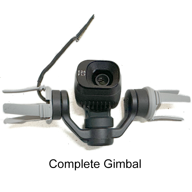 Original Mini 3Pro Gimbal Came - đánh giá và giá Autel Drone Evo Lite