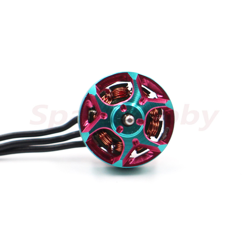 RCINPOWER GTS V3 0802 22000KV  - đánh giá và giá Drone Racing Flight Controller