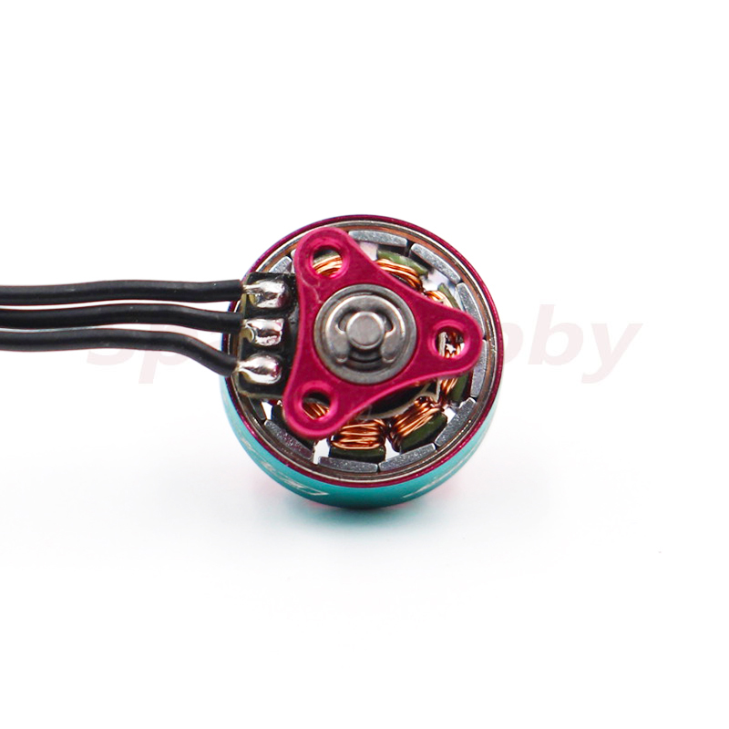 RCINPOWER GTS V3 0802 22000KV  - đánh giá và giá Drone Racing Flight Controller